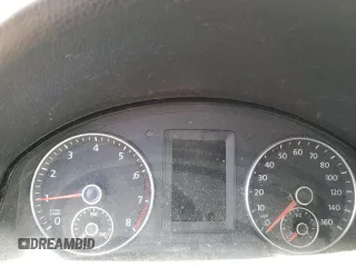 2010 Volkswagen Jetta S с VIN 3VWJZ7AJ6AM061097, выставлен на аукционе Copart как лот 65227825 с пробегом Не указан миль и Списание • Salvage title. История ставок и продаж доступна на DreamBid. Изображение 9.