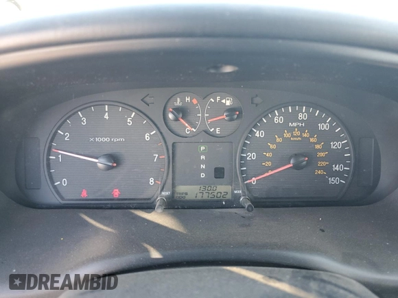 2004 Hyundai Sonata with VIN KMHWF25S94A980998, listed as a Copart auction lot 78642964 with 177,502 mi miles and Salvage Title. Bid and sale history available at carsss.com. Image 9.