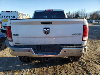 2011 Dodge Ram 2500 SLT with VIN 3D7UT2HL7BG560315, listed as a Copart auction lot 42378355 with 150,687 mi miles and Clean Title. Bid and sale history available at carsss.com. Image 6.