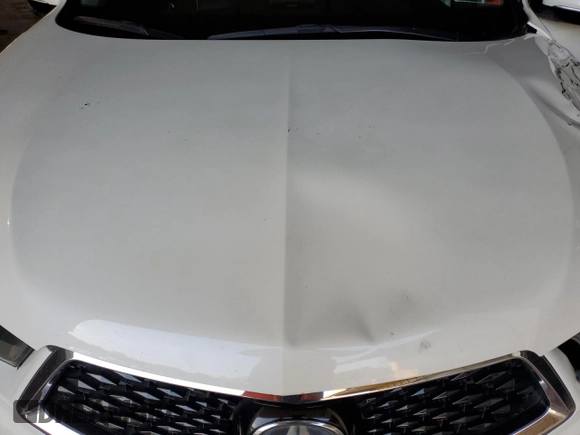 2017 Acura MDX Sport Hybrid w/Advance Pkg with VIN 5FRYD7H7XHB000634, listed as a Copart auction lot 68589073 with 86,086 mi miles. Bid and sale history available at carsss.com. Image 12.