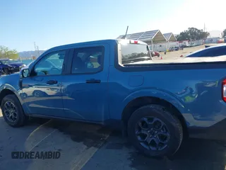 2022 Ford Maverick XL z VIN 3FTTW8E39NRA80452, wystawiony jako IAAI lot #41815501 z przebiegiem 65 096 mil mil oraz . Historia ofert i sprzedaży dostępna na DreamBid. Obrazek 14.