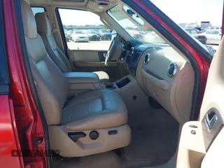 2005 Ford Expedition Eddie Bauer with VIN 1FMFU18565LA10053, listed as a IAAI auction lot 42143070 with 211,289 mi miles and . Bid and sale history available at DreamBid. Image 5.