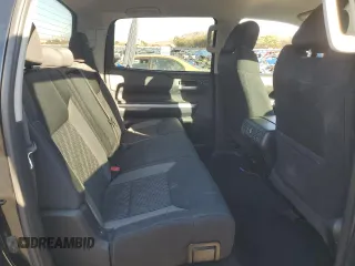 2016 Toyota Tundra SR5 z VIN 5TFDW5F15GX518409, wystawiony jako Copart lot #46624445 z przebiegiem 111 452 mil mil oraz Szkoda całkowita • Salvage title. Historia ofert i sprzedaży dostępna na DreamBid. Obrazek 10.