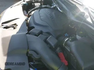 2025 Honda Odyssey EX-L с VIN 5FNRL6H63SB081476, выставлен на аукционе IAAI как лот 43236780 с пробегом 6 465 миль миль и . История ставок и продаж доступна на DreamBid. Изображение 19.