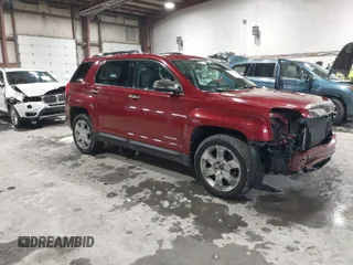 2011 GMC Terrain SLT-2 with VIN 2CTFLWE5XB6423949, listed as a IAAI auction lot 41488939 with 201,726 mi miles and . Bid and sale history available at carsss.com. Image 1.