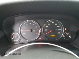 2007 Cadillac CTS with VIN 1G6DM57T170181075, listed as a Copart auction lot 85212084 with 64,492 mi miles and Salvage Title. Bid and sale history available at carsss.com. Image 9.