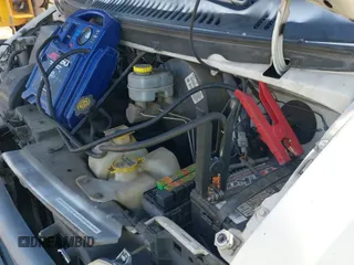 2001 Dodge RAM with VIN 2B7JB21Z51K544971, listed as a IAAI auction lot 41379490 with 238,371 mi miles and . Bid and sale history available at DreamBid. Image 12.