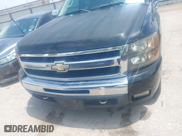 2011 Chevrolet Silverado 1500 LT with VIN 3GCPCSE06BG391860, listed as a IAAI auction lot 42077801 with 214,709 mi miles and . Bid and sale history available at DreamBid. Image 12.