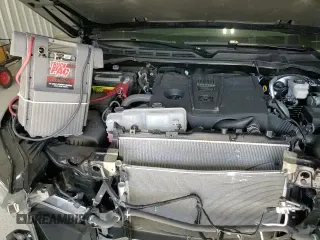 2025 Toyota Tundra SR с VIN 5TFLA5AB0SX043030, выставлен на аукционе Copart как лот 62530285 с пробегом 7 316 миль миль и Чистый • Clean title. История ставок и продаж доступна на DreamBid. Изображение 14.