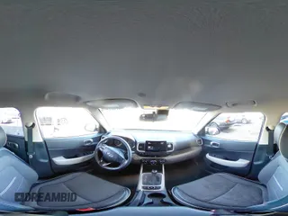 2022 Hyundai Venue SEL with VIN KMHRC8A31NU183510, listed as a IAAI auction lot 41861860 with 80,313 mi miles and . Bid and sale history available at DreamBid. Image 19.