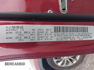 2019 Jeep Cherokee Latitude Plus с VIN 1C4PJMLB6KD384765, выставлен на аукционе IAAI как лот 42350600 с пробегом 32 483 миль миль и . История ставок и продаж доступна на DreamBid. Изображение 9.