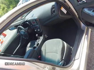 2013 Kia Optima EX with VIN KNAGM4AD2D5040761, listed as a IAAI auction lot 42460106 with 117,572 mi miles and . Bid and sale history available at DreamBid. Image 5.