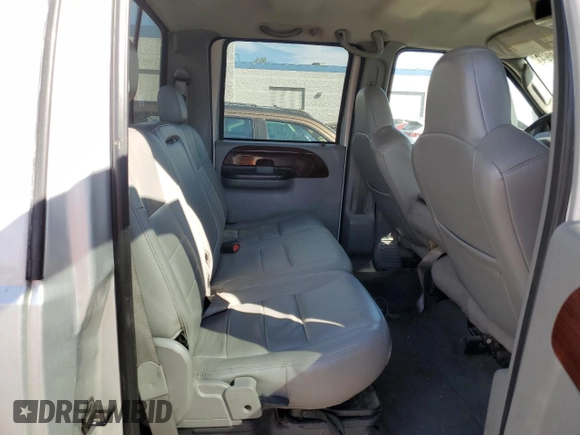 2007 Ford Super Duty F-250 XL with VIN 1FTSW21P47EB51628, listed as a Copart auction lot 74897594 with 297,617 mi miles and Salvage Title. Bid and sale history available at carsss.com. Image 10.