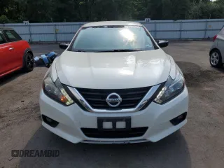 2017 Nissan Altima SV with VIN 1N4AL3AP0HC482784, listed as a Copart auction lot 62652735 with 119,916 mi miles and Salvage title. Bid and sale history available at DreamBid. Image 5.