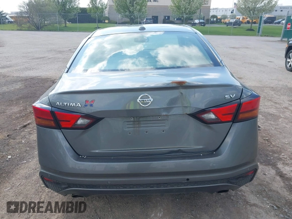2019 Nissan Altima SV z VIN 1N4BL4DV4KC112188, wystawiony jako IAAI lot #42162420 z przebiegiem 115 239 mil mil oraz . Historia ofert i sprzedaży dostępna na DreamBid. Obrazek 17.