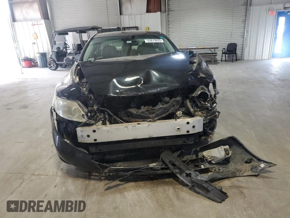 2007 Lexus LS 460 z VIN JTHBL46F375048400, wystawiony jako Copart lot #55879835 z przebiegiem 121 278 mil mil oraz Czysty tytuł • Clean title. Historia ofert i sprzedaży dostępna na DreamBid. Obrazek 5.