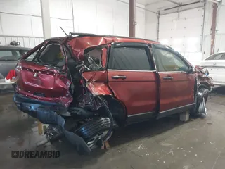 2008 Honda CR-V EX z VIN JHLRE48518C027379, wystawiony jako IAAI lot #41151605 z przebiegiem 184 236 mil mil oraz . Historia ofert i sprzedaży dostępna na DreamBid. Obrazek 14.