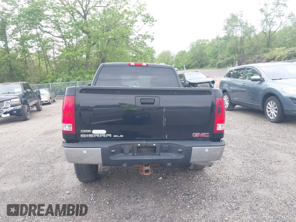 2009 GMC Sierra 1500 SLE с VIN 1GTEK29009Z159334, выставлен на аукционе IAAI как лот 42258951 с пробегом 129 811 миль миль и . История ставок и продаж доступна на DreamBid. Изображение 17.