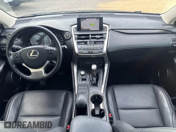 2015 Lexus NX 200t с VIN JTJBARBZ9F2021168, выставлен на аукционе IAAI как лот 42585547 с пробегом 229 535 миль миль и . История ставок и продаж доступна на DreamBid. Изображение 6.