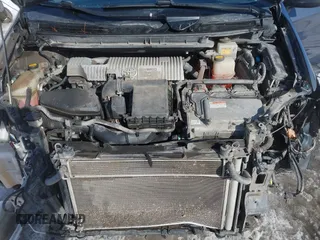 2011 Toyota Prius I with VIN JTDKN3DU4B0266777, listed as a IAAI auction lot 41577700 with 178,838 mi miles. Bid and sale history available at carsss.com. Image 10.