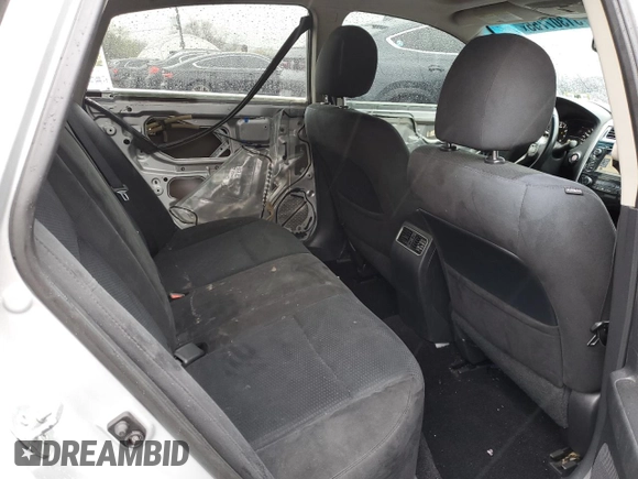 2015 Nissan Altima 2.5 S with VIN 1N4AL3AP5FC157593, listed as a Copart auction lot 51307755 with 111,214 mi miles and Salvage Title. Bid and sale history available at carsss.com. Image 10.