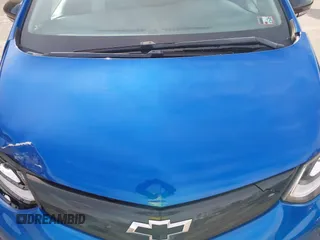 2017 Chevrolet Bolt EV LT z VIN 1G1FW6S00H4186094, wystawiony jako IAAI lot #41678309 z przebiegiem 43 781 mil mil oraz . Historia ofert i sprzedaży dostępna na DreamBid. Obrazek 10.