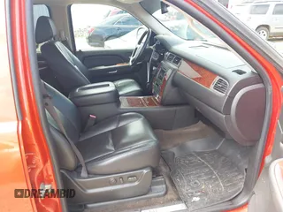 2009 Chevrolet Avalanche LTZ with VIN 3GNFK32059G229423, listed as a IAAI auction lot 42510957 with 192,935 mi miles and . Bid and sale history available at DreamBid. Image 5.