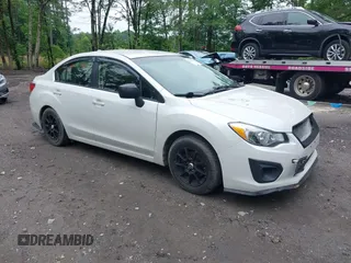 2014 Subaru Impreza z VIN JF1GJAA64EH010565, wystawiony jako IAAI lot #42263891 z przebiegiem 172 008 mil mil oraz . Historia ofert i sprzedaży dostępna na DreamBid. Obrazek 1.