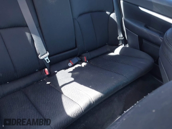 2011 Subaru Legacy 2.5i with VIN 4S3BMAA68B1226144, listed as a IAAI auction lot 41821320 with 168,970 mi miles and . Bid and sale history available at DreamBid. Image 8.