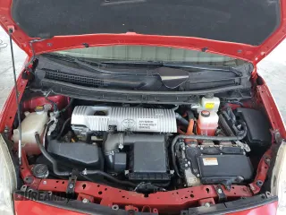 2015 Toyota Prius Four with VIN JTDKN3DU2F0458379, listed as a Copart auction lot 55155375 with 54,438 mi miles and Salvage Title. Bid and sale history available at carsss.com. Image 11.