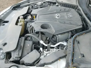 2020 Infiniti Q50 Luxe z VIN JN1EV7AP7LM200997, wystawiony jako IAAI lot #41621471 z przebiegiem 57 742 mil mil oraz . Historia ofert i sprzedaży dostępna na DreamBid. Obrazek 19.