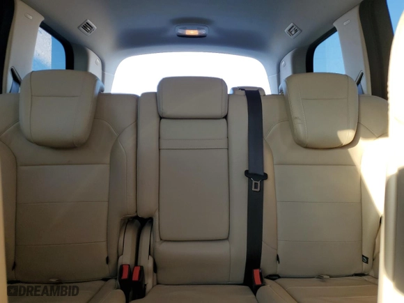 2018 Mercedes-Benz GLS with VIN 4JGDF6EE4JB170113, listed as a Copart auction lot 83087384 with 70,755 mi miles and Salvage Title. Bid and sale history available at carsss.com. Image 10.