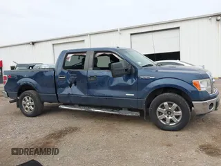 2014 Ford F-150 XL z VIN 1FTFW1ETXEFA50751, wystawiony jako IAAI lot #42055118 z przebiegiem 196 808 mil mil oraz . Historia ofert i sprzedaży dostępna na DreamBid. Obrazek 14.
