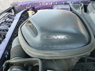 2016 Dodge Challenger R/T Plus с VIN 2C3CDZBT1GH195730, выставлен на аукционе IAAI как лот 41764353 с пробегом 48 521 миль миль и . История ставок и продаж доступна на DreamBid. Изображение 20.