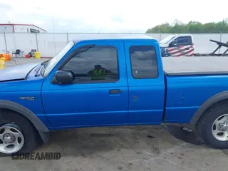 1999 Ford Ranger XLT z VIN 1FTZR15X5XTA79599, wystawiony jako IAAI lot #42109669 z przebiegiem 184 836 mil mil oraz . Historia ofert i sprzedaży dostępna na DreamBid. Obrazek 14.