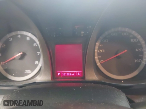 2016 GMC Terrain SLE with VIN 2GKFLTEK8G6163742, listed as a IAAI auction lot 42603842 with 101,389 mi miles and . Bid and sale history available at DreamBid. Image 7.