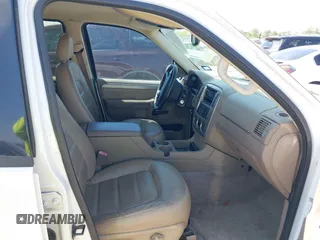 2003 Ford Explorer XLT с VIN 1FMDU63W83ZB08256, выставлен на аукционе IAAI как лот 42015597 с пробегом 248 856 миль миль и . История ставок и продаж доступна на DreamBid. Изображение 5.