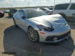 2018 Porsche Panamera 4S with VIN WP0AB2A76JL134226, listed as a Copart auction lot 71518073 with 0 mi miles. Bid and sale history available at carsss.com. Image 11.