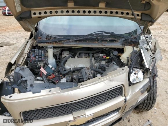 2005 Chevrolet Uplander LT with VIN 1GNDV33LX5D173252, listed as a Copart auction lot 83645564 with 151,766 mi miles and Non Repairable. Bid and sale history available at carsss.com. Image 13.