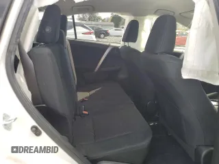 2018 Toyota RAV4 LE with VIN JTMZFREV1JJ209984, listed as a Copart auction lot 51187165 with 101,750 mi miles and Salvage Title. Bid and sale history available at carsss.com. Image 11.