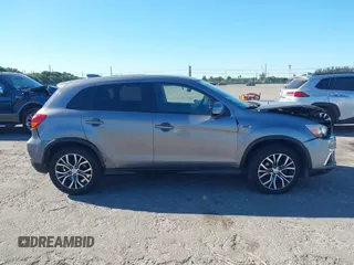 2019 Mitsubishi Outlander Sport SE 2.0 with VIN JA4AP4AU1KU012463, listed as a IAAI auction lot 41827854 with 65,779 mi miles. Bid and sale history available at carsss.com. Image 13.