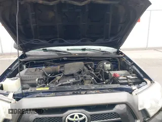2012 Toyota Tacoma with VIN 5TFPX4EN9CX008597, listed as a IAAI auction lot 41730340 with Not Provided miles and . Bid and sale history available at DreamBid. Image 10.