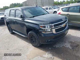 2015 Chevrolet Tahoe with VIN 1GNSK3EC8FR686954, listed as a IAAI auction lot 42598684 with 249,682 mi miles and . Bid and sale history available at DreamBid. Image 1.