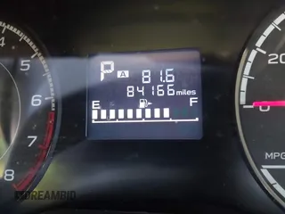 2019 Subaru Impreza Premium with VIN 4S3GKAC65K3610248, listed as a IAAI auction lot 41674314 with 84,166 mi miles and . Bid and sale history available at DreamBid. Image 16.