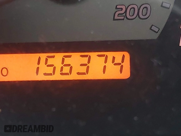 2010 Toyota Tacoma PreRunner with VIN 3TMJU4GN5AM106928, listed as a IAAI auction lot 41730400 with 156,374 mi miles and . Bid and sale history available at DreamBid. Image 15.