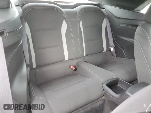 2017 Chevrolet Camaro 1LT with VIN 1G1FB3DS0H0133833, listed as a Copart auction lot 48790295 with 145,325 mi miles and Salvage Title. Bid and sale history available at carsss.com. Image 10.