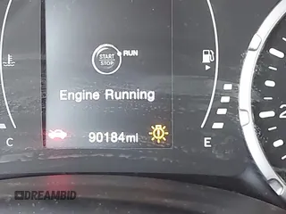2017 Jeep Renegade Altitude с VIN ZACCJABB7HPE63399, выставлен на аукционе IAAI как лот 41635030 с пробегом 90 184 миль миль и . История ставок и продаж доступна на DreamBid. Изображение 15.