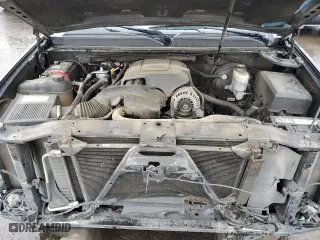 2008 GMC Yukon XL Commercial with VIN 1GKFK16348J186325, listed as a Copart auction lot 45320275 with 193,218 mi miles and Salvage Title. Bid and sale history available at carsss.com. Image 11.
