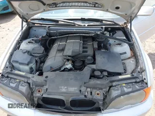 2001 BMW 3 Series 325Ci с VIN WBABS33411JY42079, выставлен на аукционе IAAI как лот 42600667 с пробегом 116 684 миль миль и . История ставок и продаж доступна на DreamBid. Изображение 10.