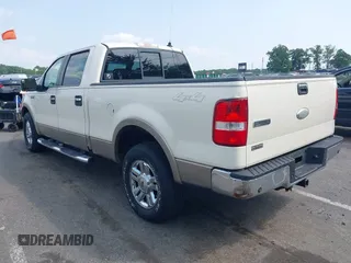 2007 Ford F-150 XLT с VIN 1FTPW14V67FB31272, выставлен на аукционе IAAI как лот 42458624 с пробегом 199 580 миль миль и . История ставок и продаж доступна на DreamBid. Изображение 3.
